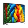 LG 43" NanoCell AI TV 43NANO82A6B, 4K UHD, webOS Smart TV, AI Processor Gen8, HDR10