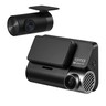 70mai A810S - 4K Dash Cam + RC24 set auto kamere sa stražnjom kamerom