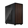Kućište Fractal North XL Charcoal Black TG Dark Tint