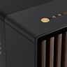 Kućište Fractal North XL Charcoal Black TG Dark Tint