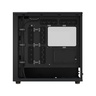 Kućište Fractal North XL Charcoal Black TG Dark Tint