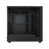 Kućište Fractal North XL Charcoal Black TG Dark Tint