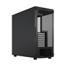 Kućište Fractal North XL Charcoal Black TG Dark Tint
