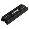 SSD 1TB Kingston Renegade PCIe M.2 NVMe, R7300/W6000