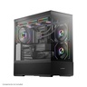 Kućište LC-Power Gaming 812B Onyx Vision