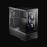 Kućište LC-Power Gaming 812B Onyx Vision