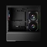 Kućište LC-Power Gaming 812B Onyx Vision