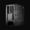Kućište LC-Power Gaming 812B Onyx Vision