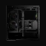 Kućište LC-Power Gaming 812B Onyx Vision