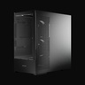Kućište LC-Power Gaming 812B Onyx Vision