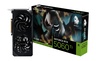 Grafička kartica Gainward, nVidia GeForce RTX 5060 Ti Ghost OC 8GB GDDR7, PCIe 5.0, 3x DP, 1x HDMI (NE7506TT19P1-GB2062B)