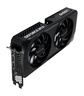 Grafička kartica Gainward, nVidia GeForce RTX 5060 Ti Ghost OC 8GB GDDR7, PCIe 5.0, 3x DP, 1x HDMI (NE7506TT19P1-GB2062B)