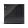 Kućište Fractal Pop 2 Air Black TG RGB