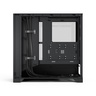 Kućište Fractal Pop 2 Air Black TG RGB