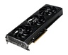 Grafička kartica Gainward, nVidia GeForce RTX 5060 Ti Python III OC 16GB GDDR7, PCIe 5.0, 3x DP, 1x HDMI (NE7506TS19T1-GB2061T)