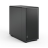 Kućište Fractal Epoch XL Black Solid