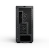 Kućište Fractal Epoch XL Black Solid