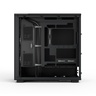 Kućište Fractal Epoch XL Black Solid