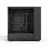 Kućište Fractal Epoch XL Black Solid