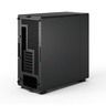 Kućište Fractal Epoch XL Black Solid