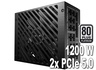 Napajanje LC-Power LC1200P 1200W 80+ Platinum, ATX 3.0