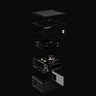 Napajanje LC-Power LC1200P 1200W 80+ Platinum, ATX 3.0