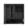 Kućište Fractal Pop 2 Air Black Solid