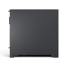 Kućište Fractal Pop 2 Air Black Solid