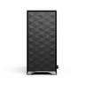 Kućište Fractal Pop 2 Air Black Solid