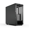 Kućište Fractal Epoch XL Black TG RGB Light Tint