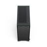 Kućište Fractal Pop 2 Air Black TG Clear