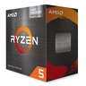 Procesor AMD Ryzen™ 5 5600G, 3,9/4,4GHz, 6C/12T, AM4