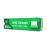 SSD 500GB Western Digital SN350 PCIe M.2 NVMe, R2400/W1500