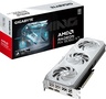 Grafička kartica Gigabyte, AMD Radeon RX 9060 XT GAMING OC ICE 16GB, PCIe 5.0, 2x DP, 1x HDMI (GV-R906XGAMINGOCICE-16GD)