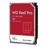Tvrdi disk 16TB Western Digital Red™ Pro NAS 3.5", 512MB, 7200rpm (WD161KFGX)