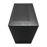 Kućište FSP S110, crno
