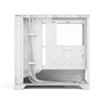 Kućište Fractal Pop 2 Air White TG RGB
