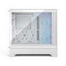 Kućište Fractal Pop 2 Air White TG RGB