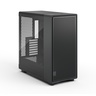 Kućište Fractal Epoch XL Black TG Light Tint