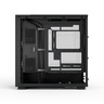 Kućište Fractal Epoch XL Black TG Light Tint