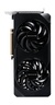 Grafička kartica Gainward, nVidia GeForce RTX 5060 Ghost 8GB GDDR7, PCIe 5.0, 3x DP, 1x HDMI (NE75060019P1-GB2063B)
