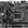 Matična ploča Gigabyte B760M E, Intel B760, LGA1700, mATX