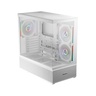 Kućište LC-Power Gaming 812W Quartz Vision