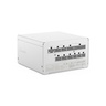 Napajanje Fractal Ion 3 Gold 1000W White, 80+ Gold, modularno