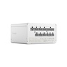 Napajanje Fractal Ion 3 Gold 1000W White, 80+ Gold, modularno