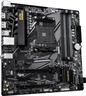 Matična ploča Gigabyte B550M DS3H R2, AMD B550, AM4, mATX