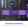 Kućište NZXT H9 Flow RGB 2025, crno