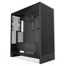 Kućište NZXT H7 Flow 2024, crno