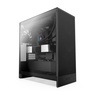 Kućište NZXT H7 Flow 2024, crno