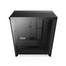 Kućište NZXT H7 Flow 2024, crno